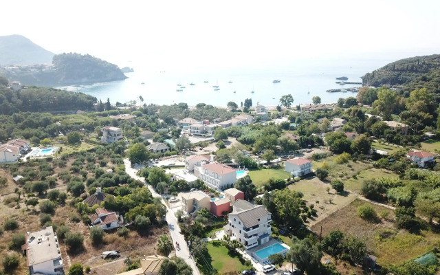 Villa Apollo Parga