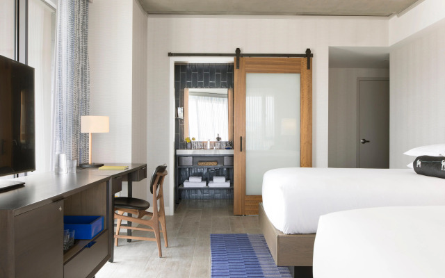 Kimpton Rowan Palm Springs