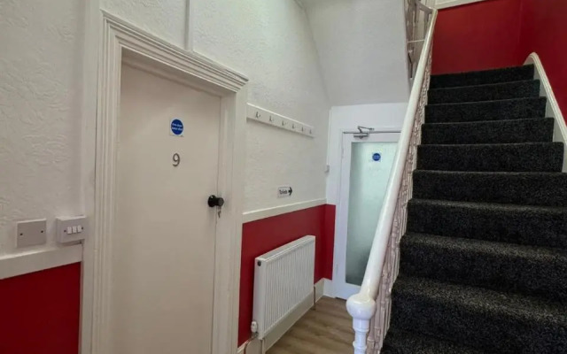 Amber Lodge Guest House