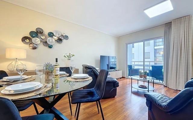 Senhora do Pilar by Atlantic Holiday