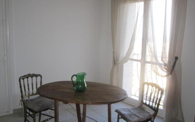 Appartement le Cèdre