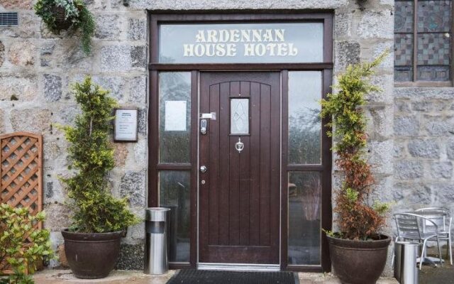 Ardennan House Hotel