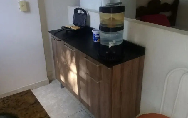Studio Privativo
