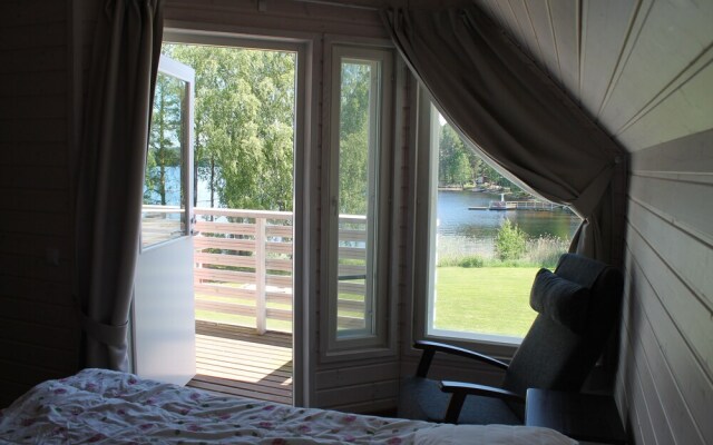 Saimaa Resort Marina Villas