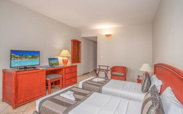 Zenitude Hotel Residences Le Salako - Image 4