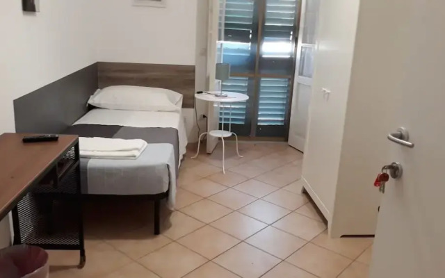 Villa Maria B&B