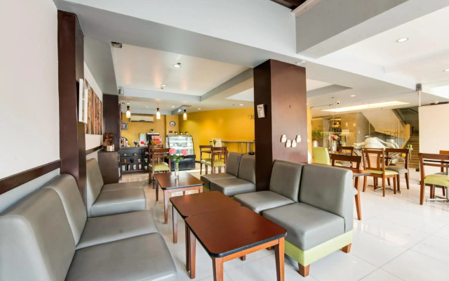 Festive Hotel Makati