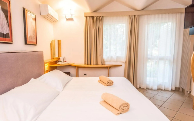 Hotel Riva degli Etruschi