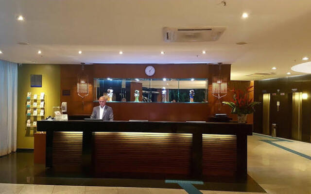 Natal Flat