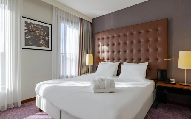 Crowne Plaza Amsterdam South by IHG