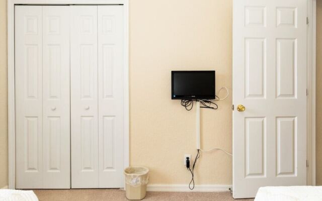 Pritchett's Paradise