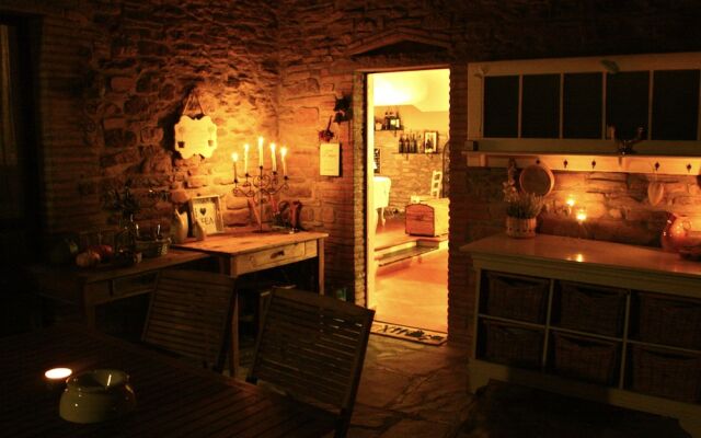 Relais Il Pozzeto