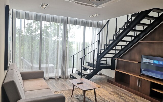Nook Tulum by The Spot Rentals