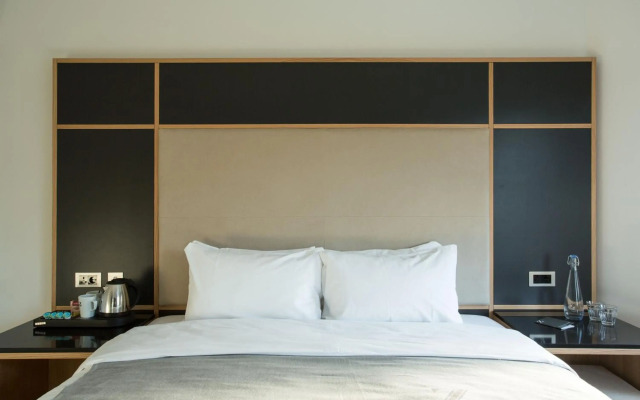 Gloucester Place Hotel