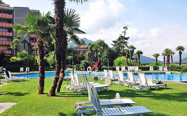 Lago di Lugano 35899