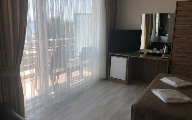 Sinopark Otel