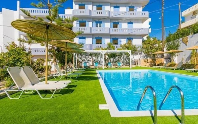 Triton Authentic Cretan Hotel