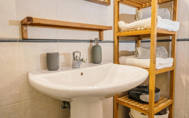 Apartamento Santa Clara