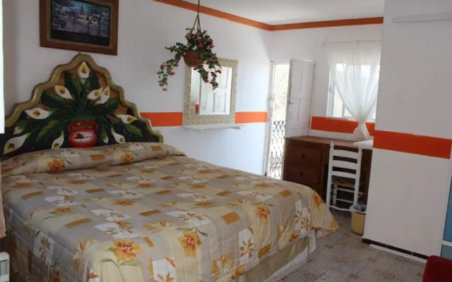 Hotel Quinta Puesta del Sol