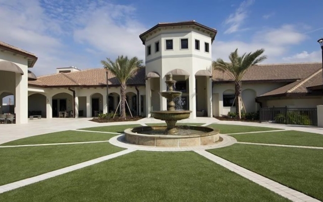 5BR Townhome in Champions Gate