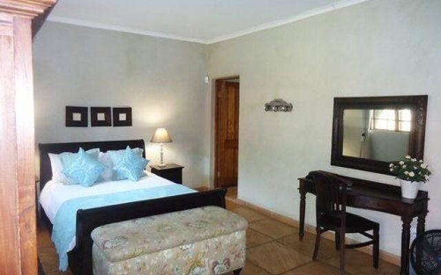 Tindlovu Country Lodge