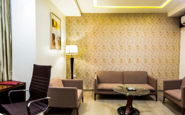 Bravia Hotel