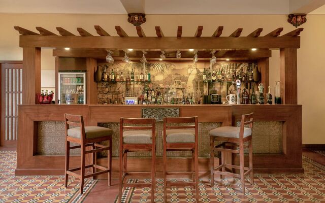 La Estória, Goa – IHCL SeleQtions