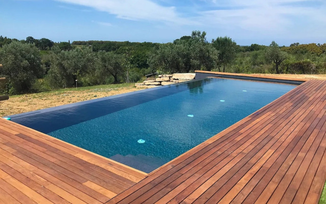 Villa Bibbona in Bibbona