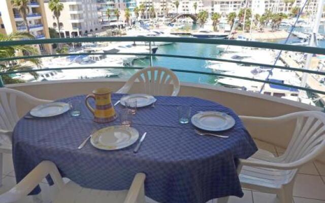 Apartment Le Borghese