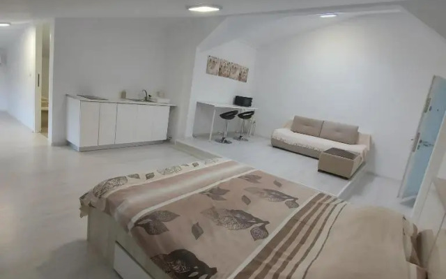 Villa Romelia - Select Apartments