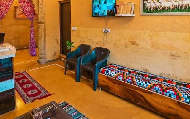 Ozaki Hostel Jaisalmer