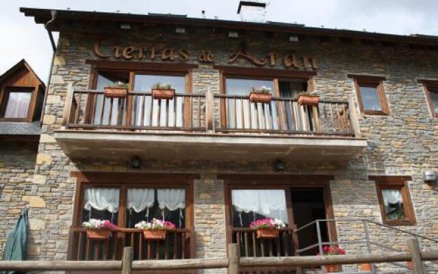 Hotel Tierras de Arán