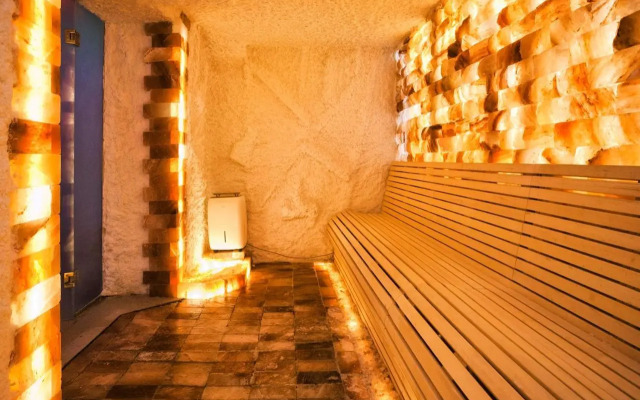 Wellness & Spa Hotel ACD Annex