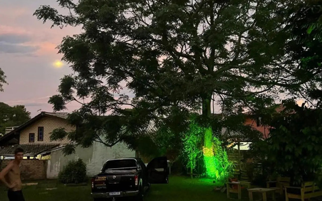 Pousada Aconchego do rosa