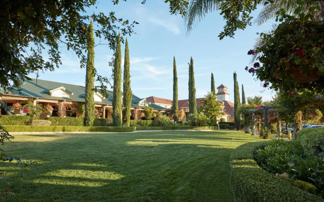 South Coast Winery Resort and Spa
