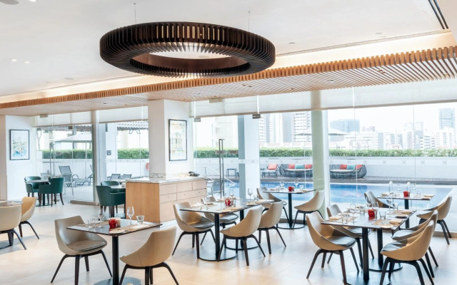Hilton Garden Inn Singapore Serangoon