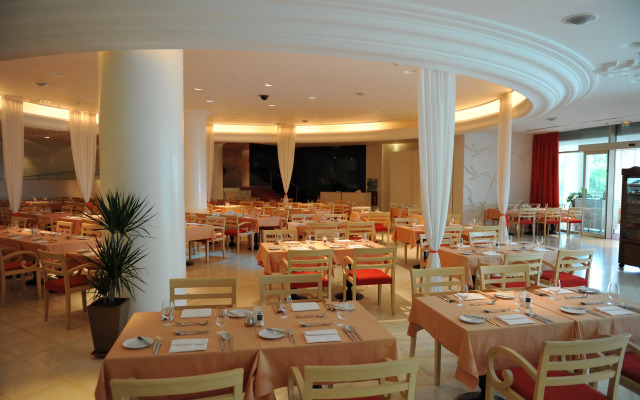 Hotel Splendid Conference and Spa Resort