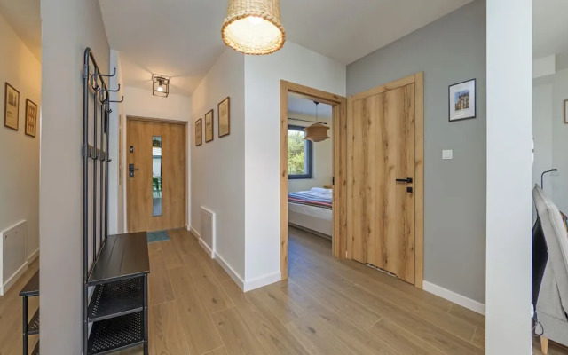 Apartamenty Sun & Snow Bałtycka Oaza