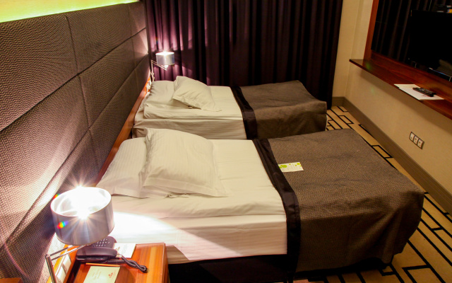 Cihangir Hotel Bosphorus - Image 3