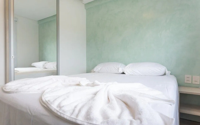 Beach Class Resort Muro Alto