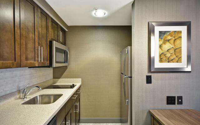 Homewood Suites by Hilton Detroit