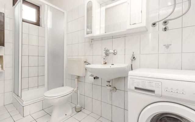 Milla - by the Beach - A3