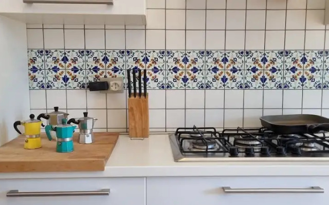 JOIVY Light Flat Near Mudec