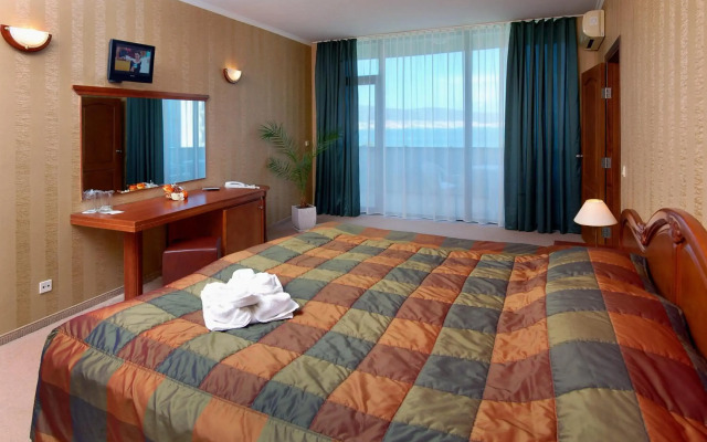 Colosseum 2 Aparthotel