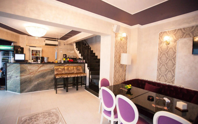 Villa Boutique Lafayette