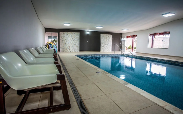 50 Hotel Flat