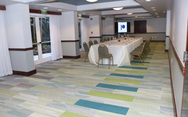 Private Residences at Mutiny Park