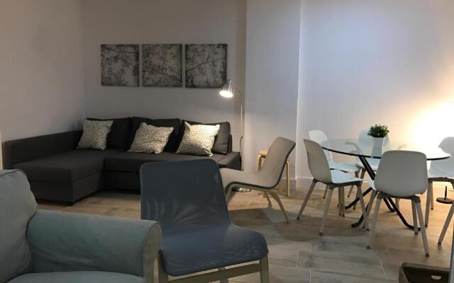 Apartamento Torreblanca
