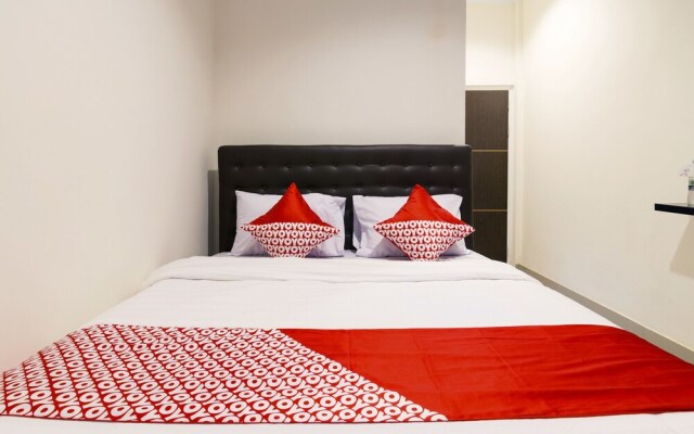 Travel-Inn by OYO Rooms