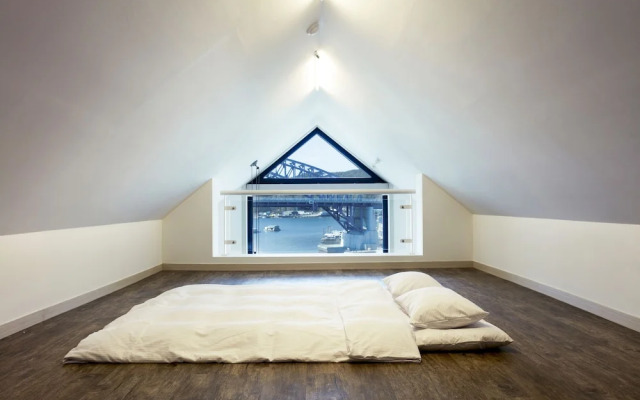 Tongyeong Geobukseon Hotel